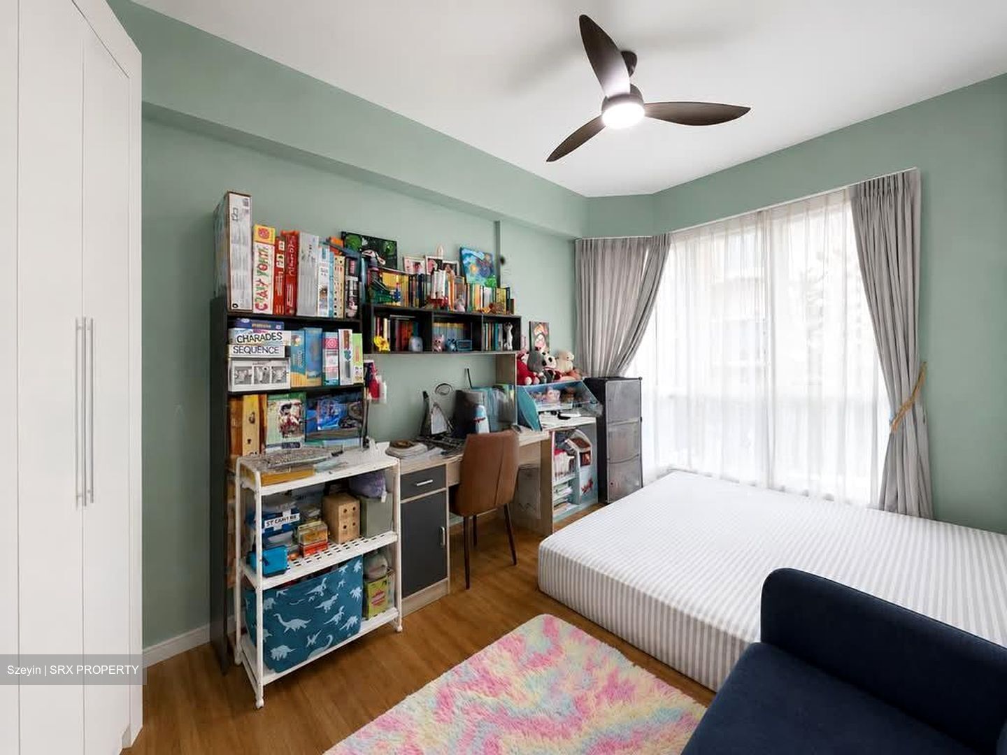 Edelweiss Park Condominium (D17), Condominium #560401301